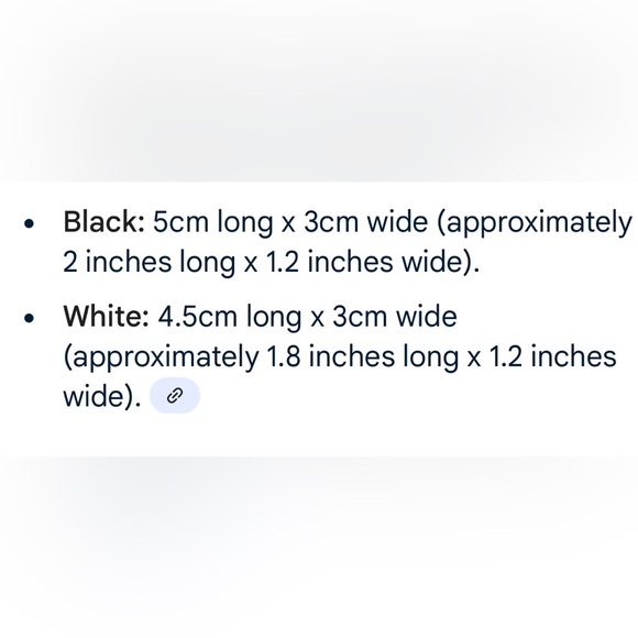 Chanel Beauté Black and Gold Padlock Duo - Picture 6 of 6